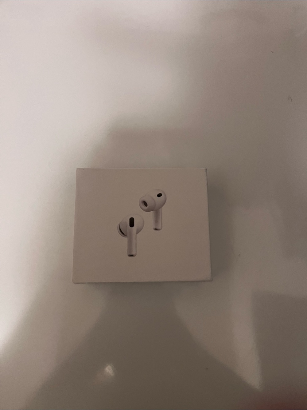 Airpods Pro 3rd Generation